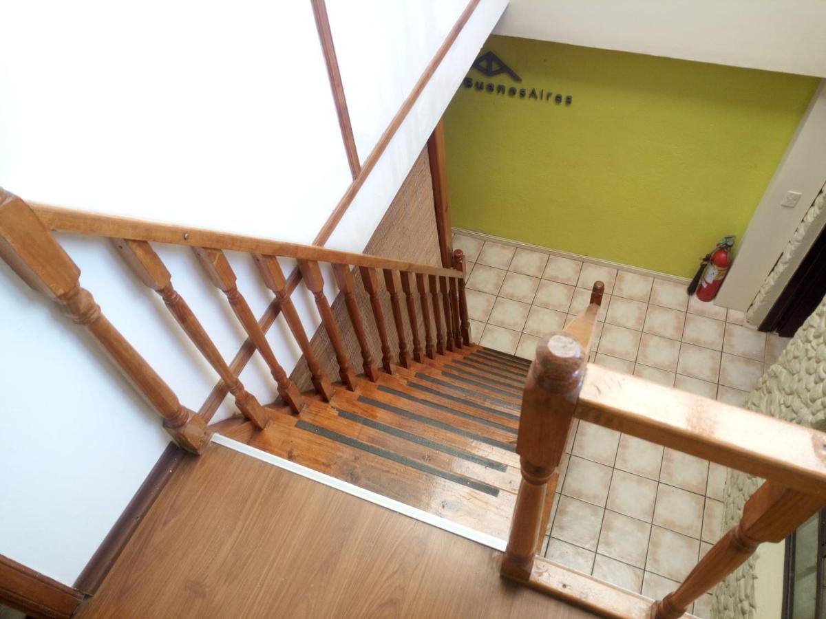 Hostel Buenos Aires El Calafate Ngoại thất bức ảnh