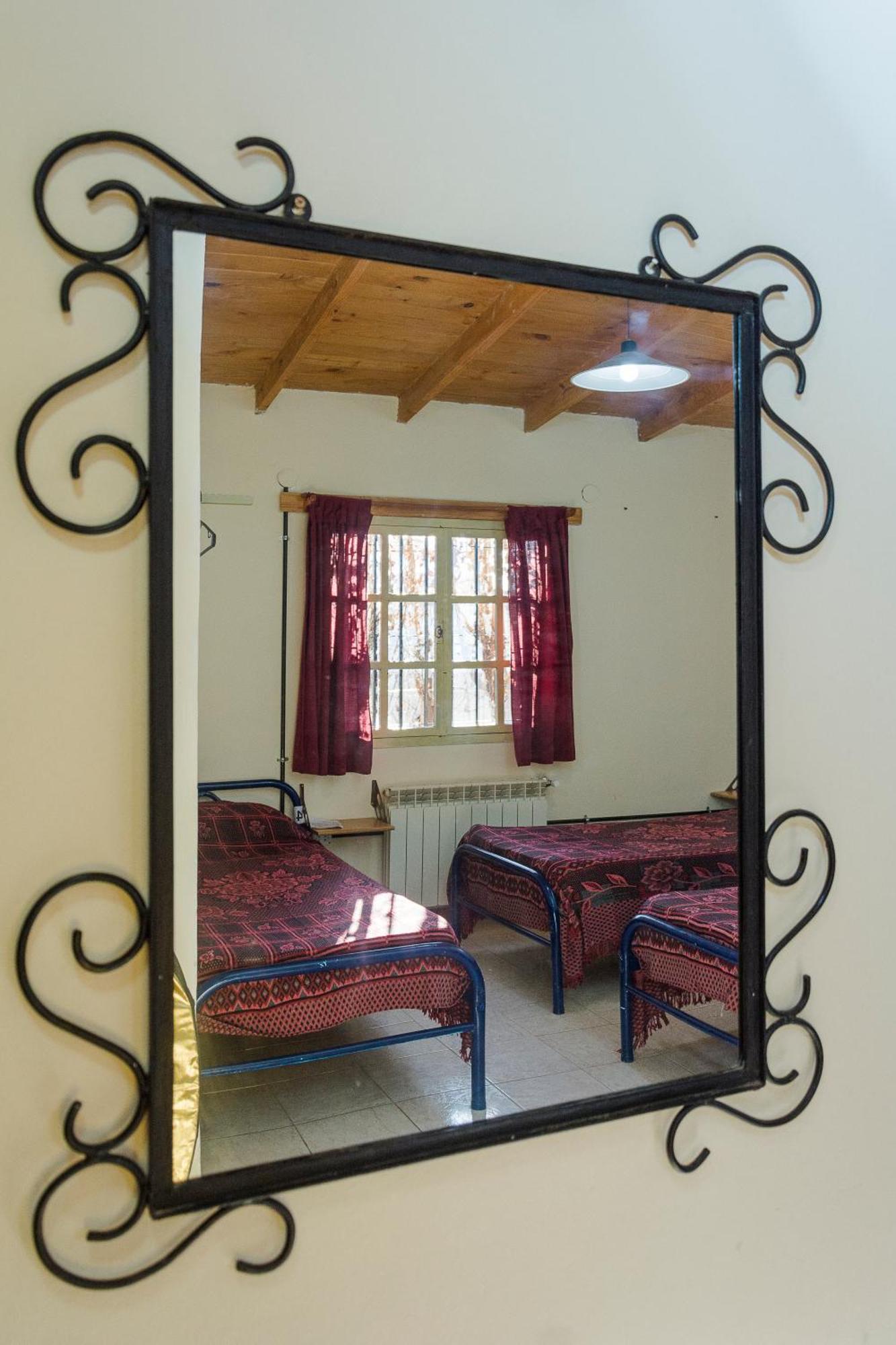 Hostel Buenos Aires El Calafate Phòng bức ảnh